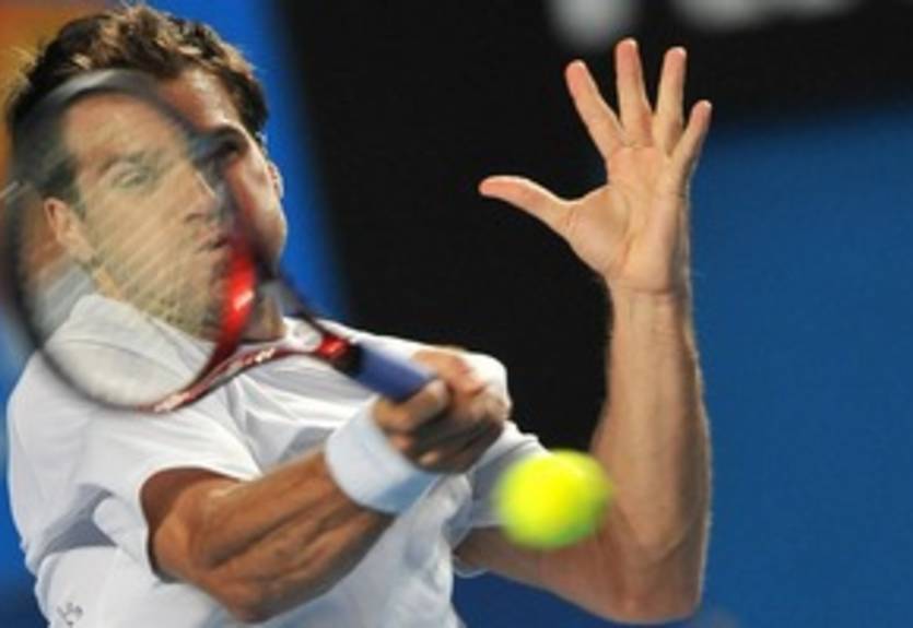 Хаас перенес операцию на бедре