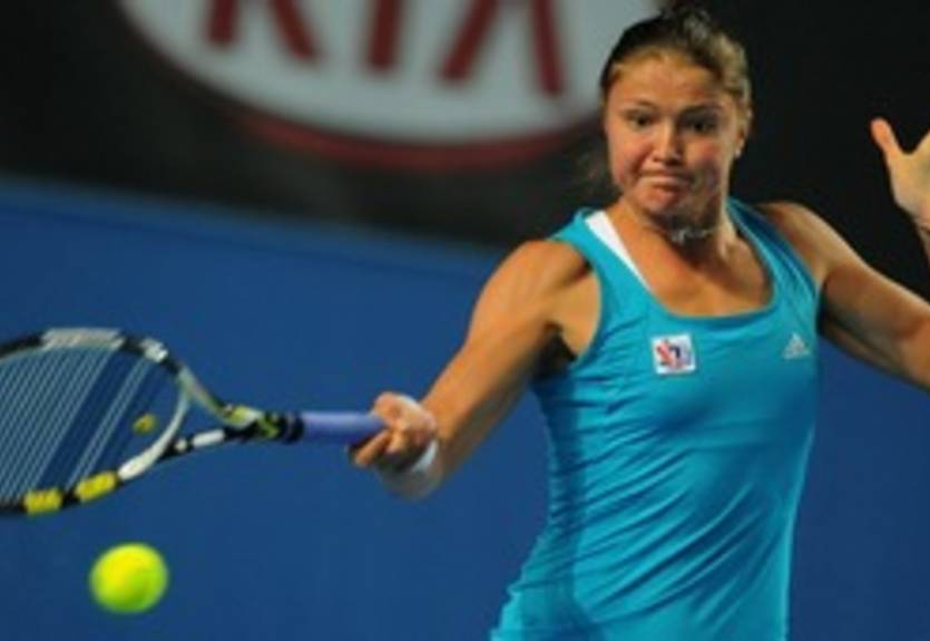 Сафина пропустит турнир в Индиан Уэллсе