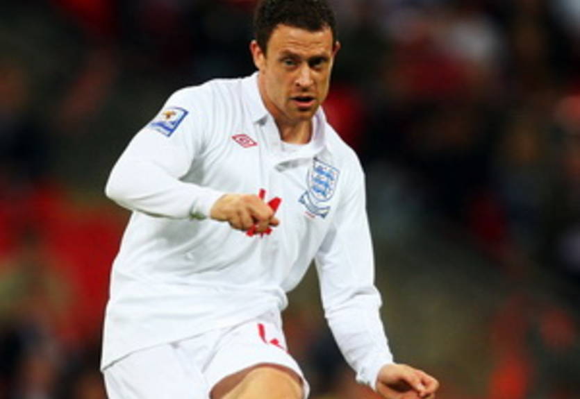 Капелло: "Для Бриджа дверь в сборную всегда открыта"