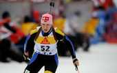 Биатлон. ЧЕ. Карасевич и Кильчицкий стартуют первыми среди украинцев