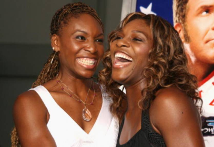 Рейтинг WTA. Сестры опередили всех