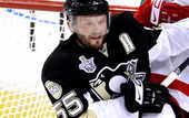 Питтсбург не продлевает Гончара