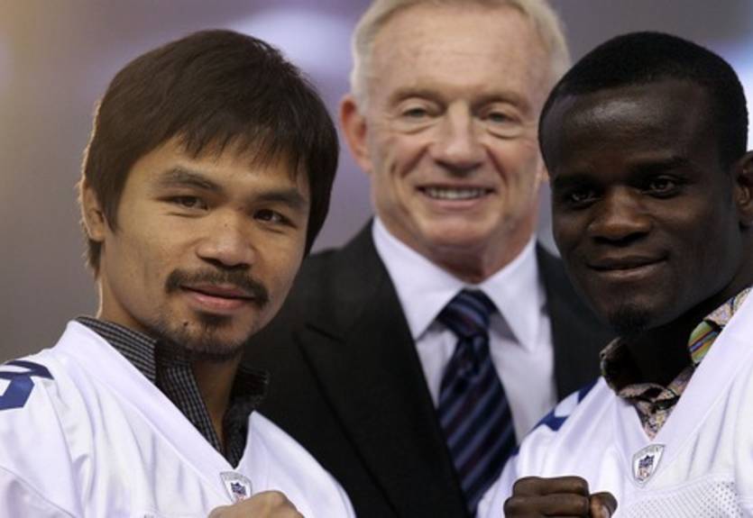 Паккьяо может завершить карьеру после боя с Клотти