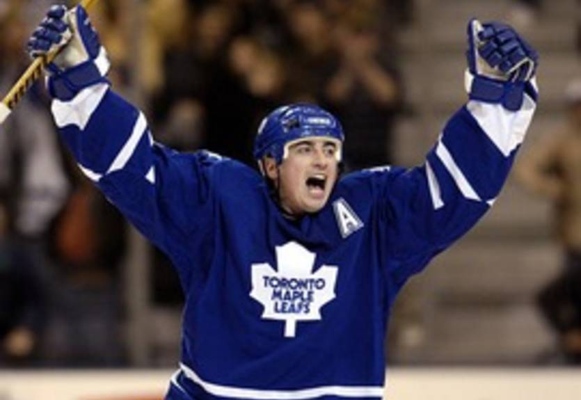 Каберле не хочет покидать Торонто