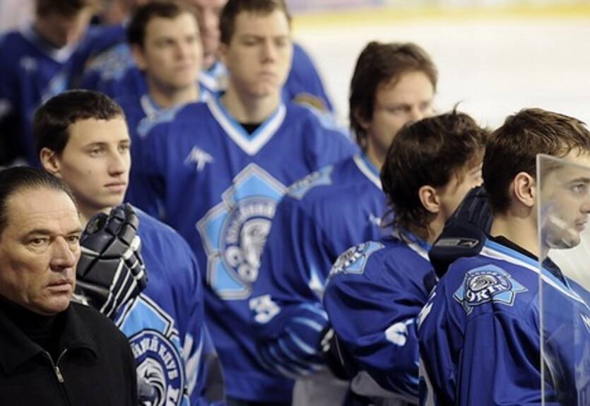 Сокол - Химволокно. Накануне