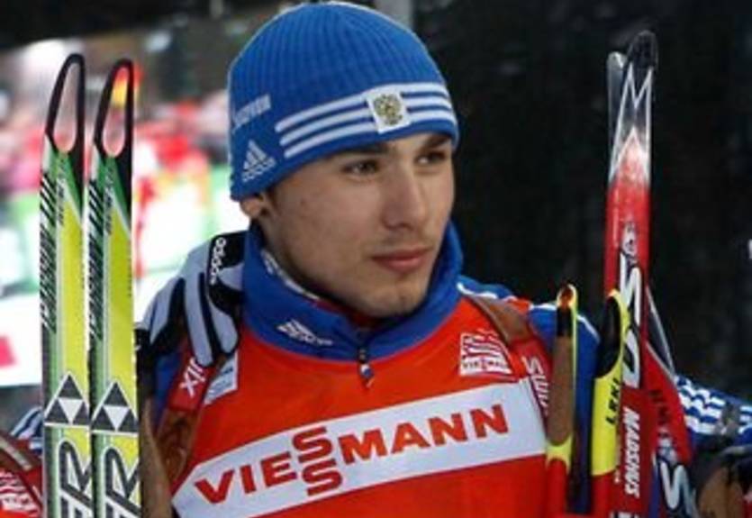 Шипулин: "Испугался, что не доеду до финиша, потеряю сознание"