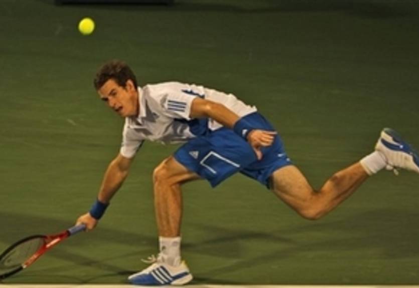 Мюррея опять критикуют