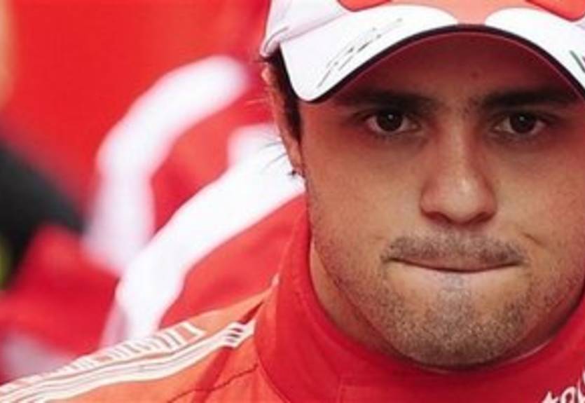 Масса: &quot;Не могу назвать фаворитов сезона&quot;