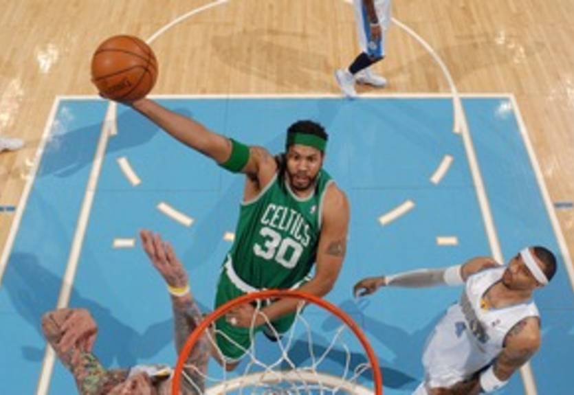 Уоллес: &quot;Игрокам Бостона стало скучно&quot;