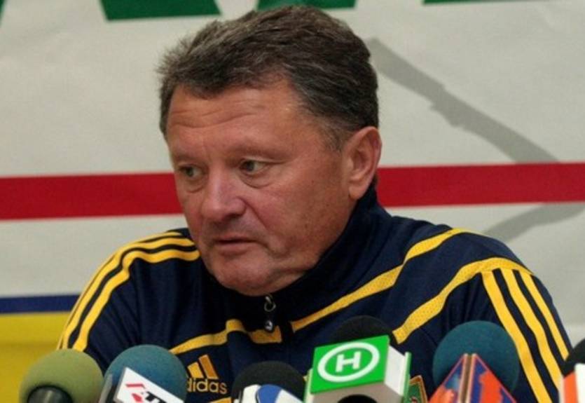 Футбольные седмицы с Владимиром Мыленко