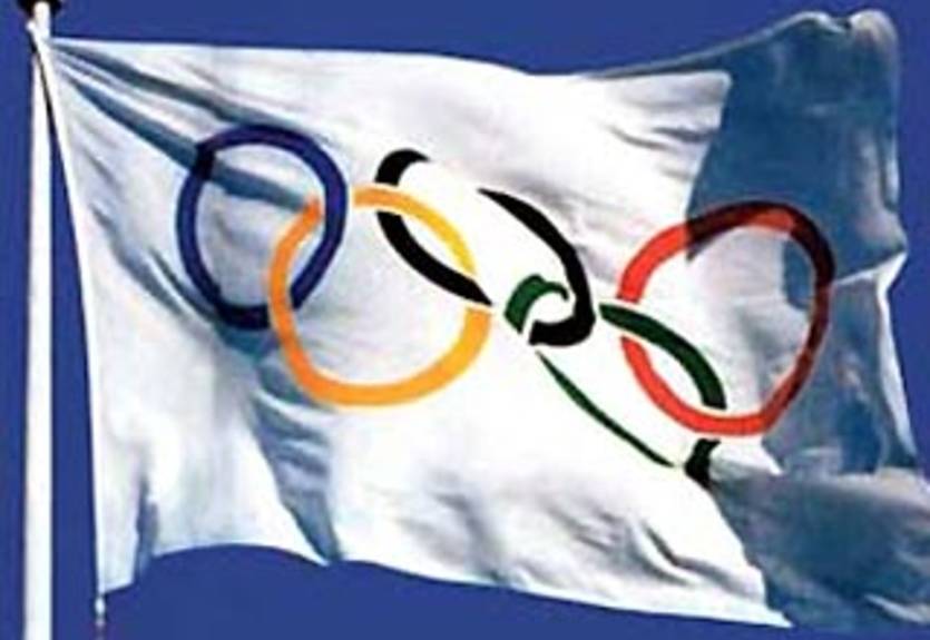 Олимпийский флаг отправится прямо в Сочи