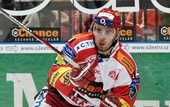 Лучший бомбардир чемпионата Чехии не хочет играть в КХЛ