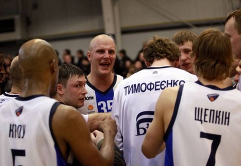 Суперлига. Топ-5 событий тура