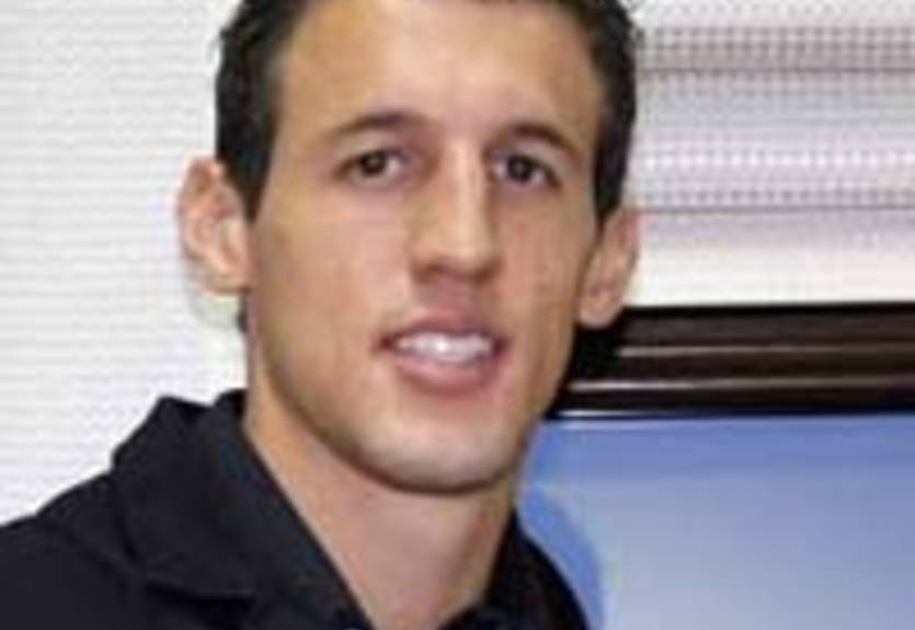 Динамо пополнилось бразильцем