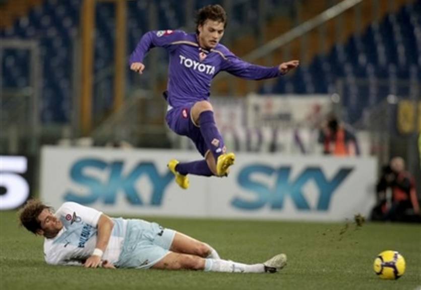 Серия А. 26 тур. Обзор матчей субботы