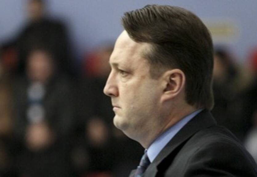 Берестнев: "У команды появился характер"