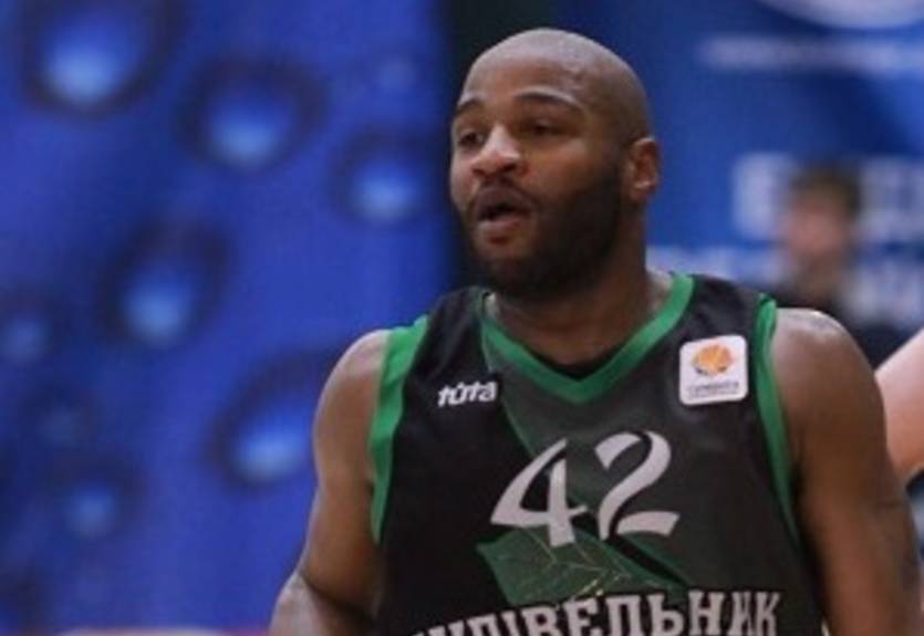Эль Амин пропустит игру с Ферро-ЗНТУ
