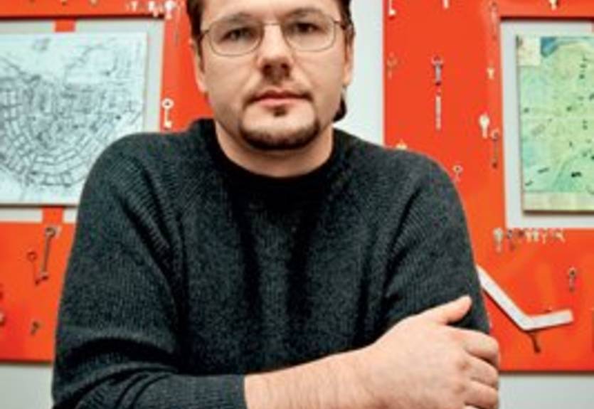 Годынюк: "Костяк команды уже сформирован"