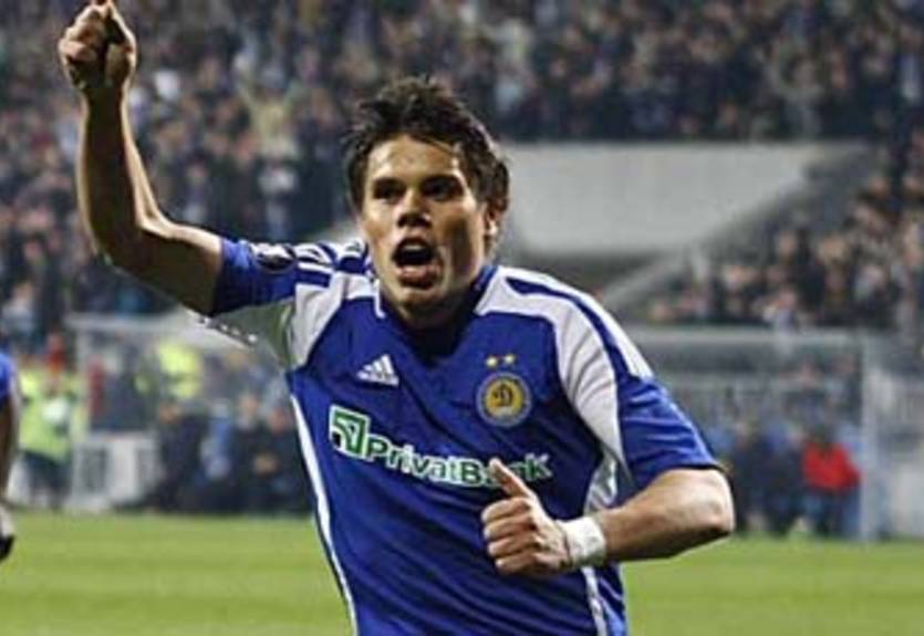 Трудная победа Динамо