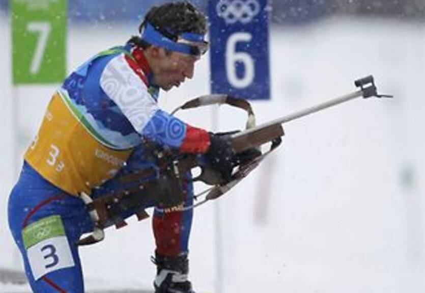 Чудов: "Некоторые журналисты только и ждут, когда ты проиграешь"