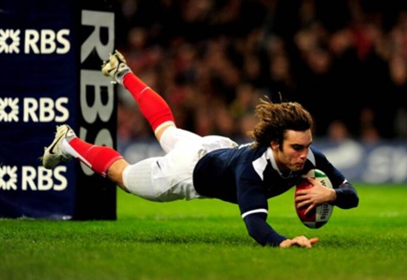 Регби. Стартовал третий тур Кубка шести наций