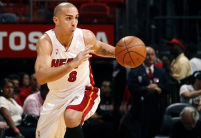 Арройо задержан за инцидент на дороге