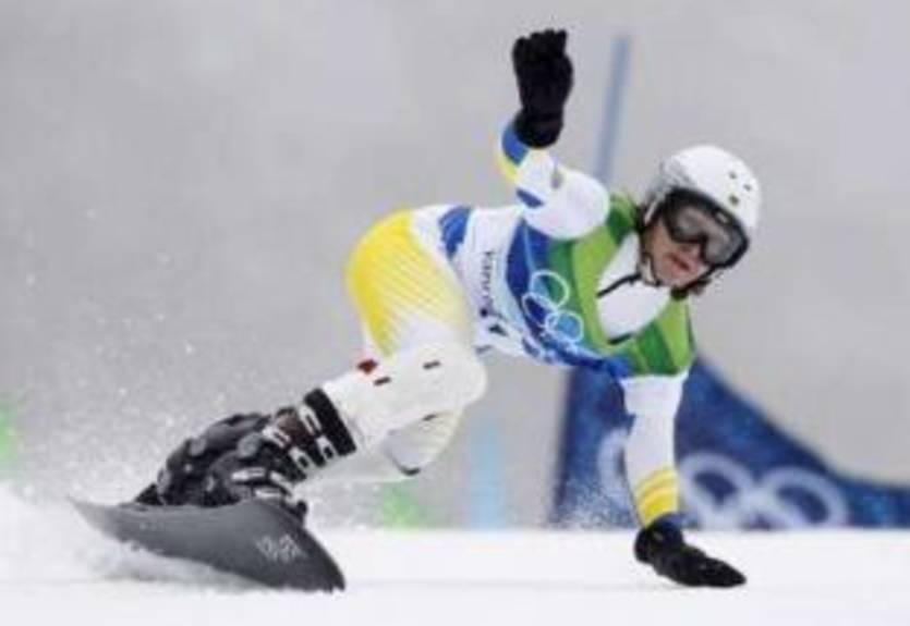 Чундак выбывает на стадии 1/8