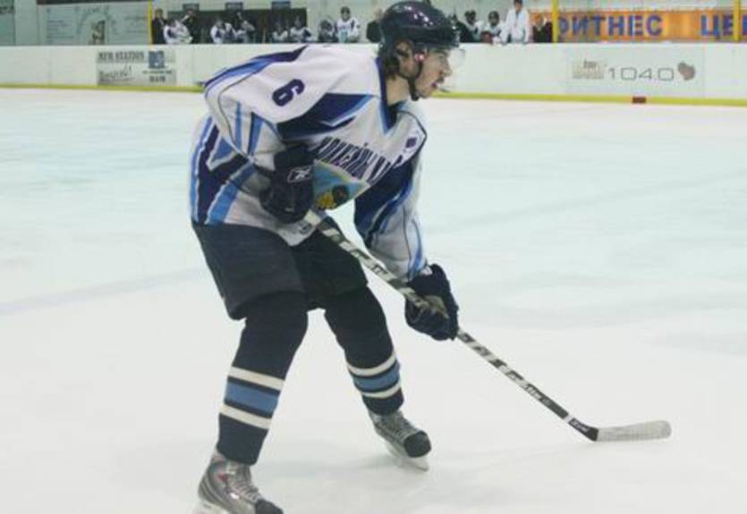 Чемпионат Украины: Харьков разгромил Воронов