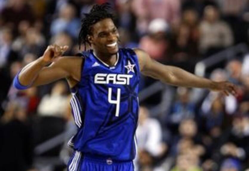 Туркоглу: "Травма Боша дает шанс другим проявить себя"