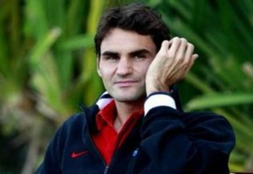 Федерер: "В худшем случае пропущу 6 недель"