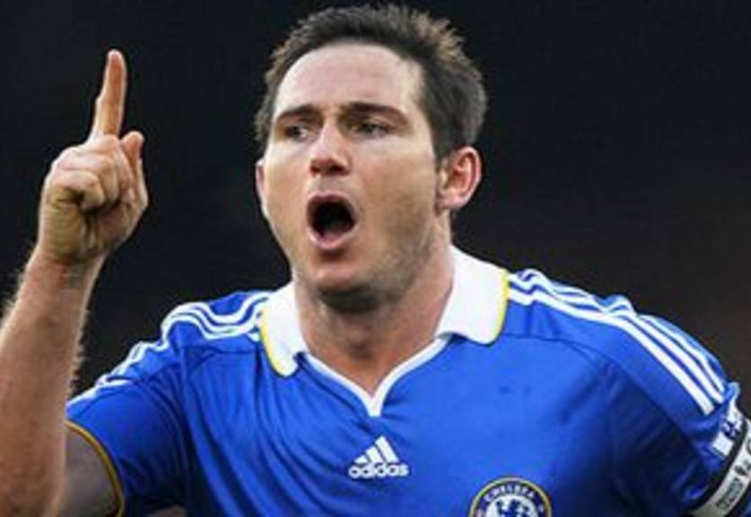 Лэмпард: &quot;Моуриньо ожидает фантастический прием&quot;