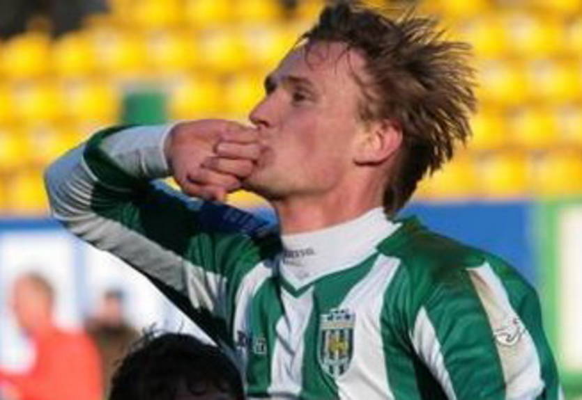 Кузнецов - игрок Алании