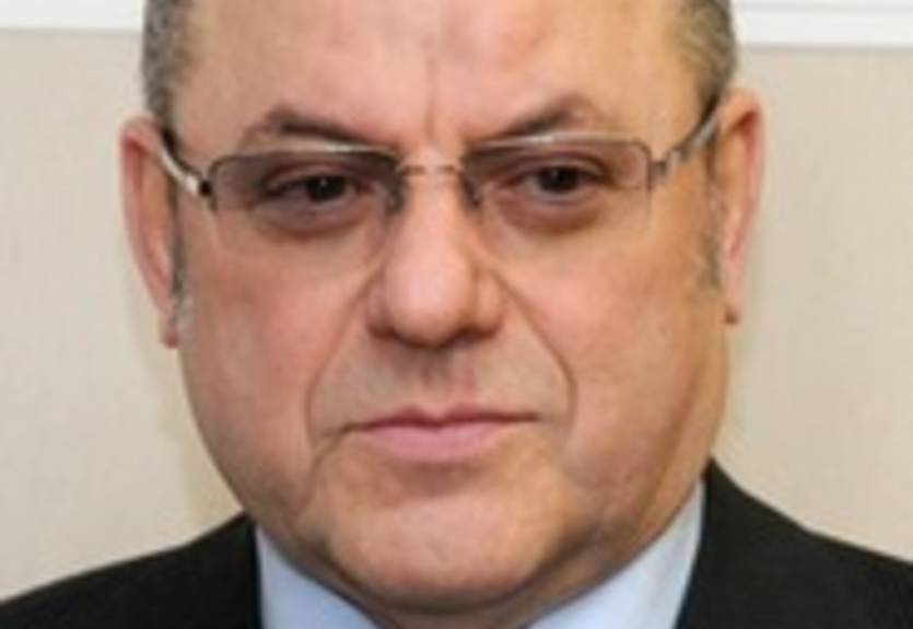 В Динамо поменялся гендиректор