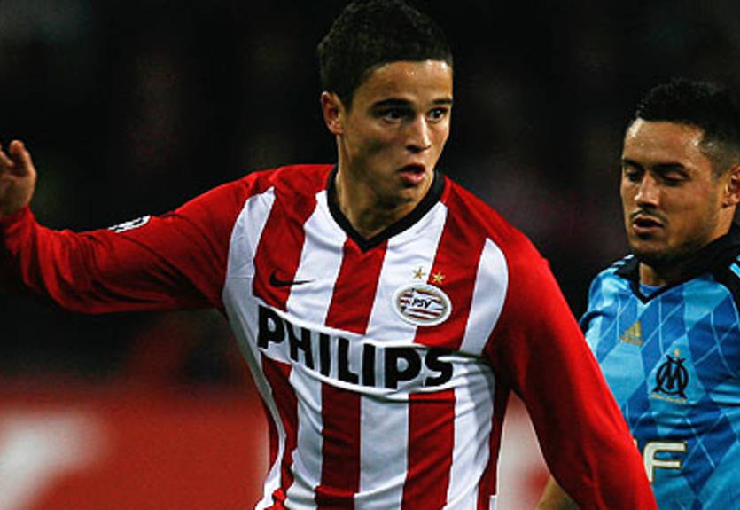 Немецкому гранду нужен лидер ПСВ