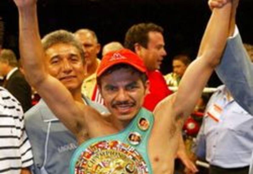 Соса предупреждает Ниньо