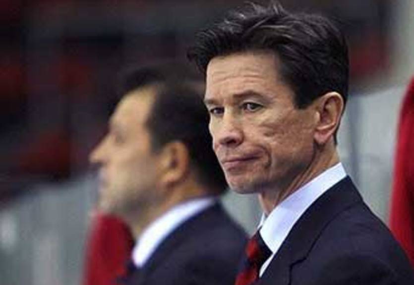 Быков: "Давайте поставим гильотины на Красной площади и порешим всех хоккеистов"