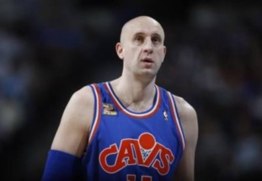 Вашингтон и Илгаускас договорились о выкупе контракта литовца