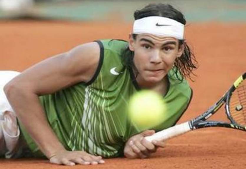 Коста: "Надаль переживает из-за постоянных травм"