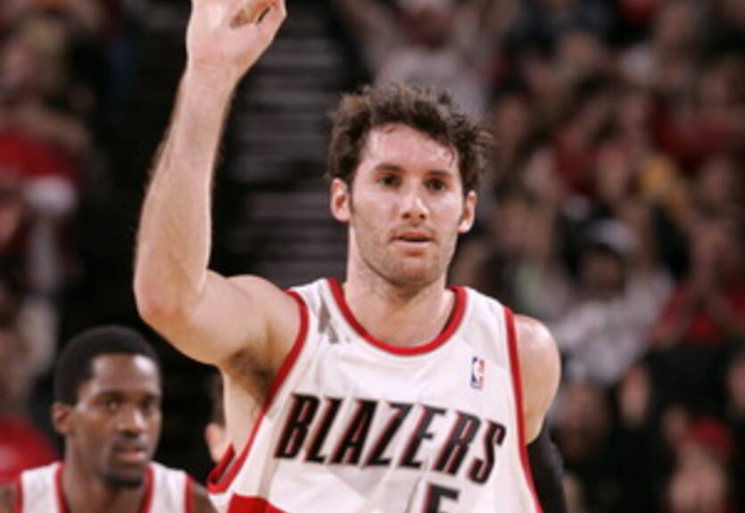 Реал интересуется защитником Портленда