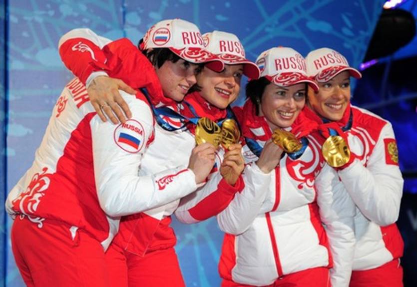 Ванкувер-2010. День 11. Итоги