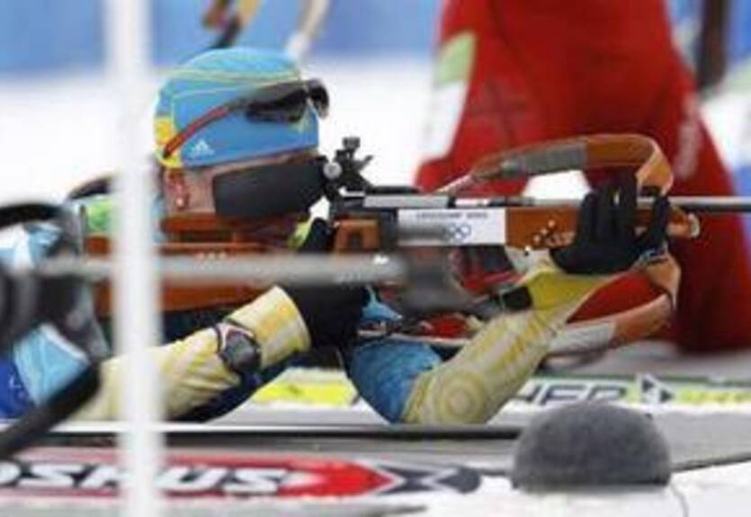 Вита Семеренко: "Я испортила выступление команды"