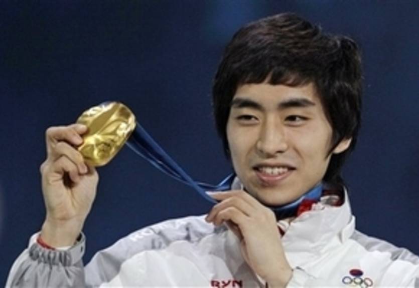 Конькобежный спорт. Сонь-Хун Ли: "Хочу сразиться с Крамером снова"