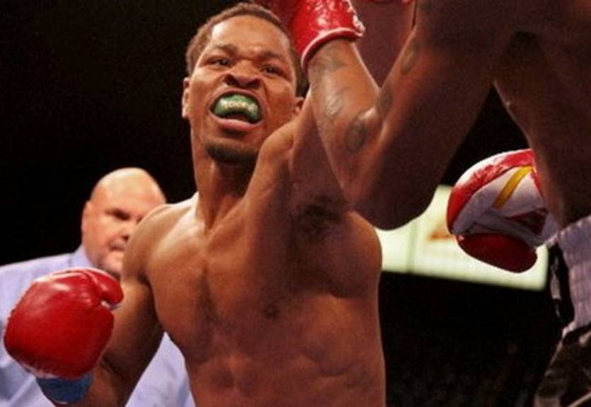 Бокс. Обзор боёв за 19 и 20 февраля