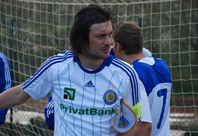 Динамо сильнее Зенита