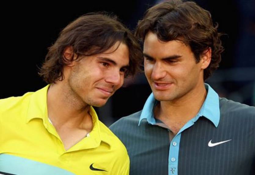 Испания без Надаля против Швейцарии без Федерера