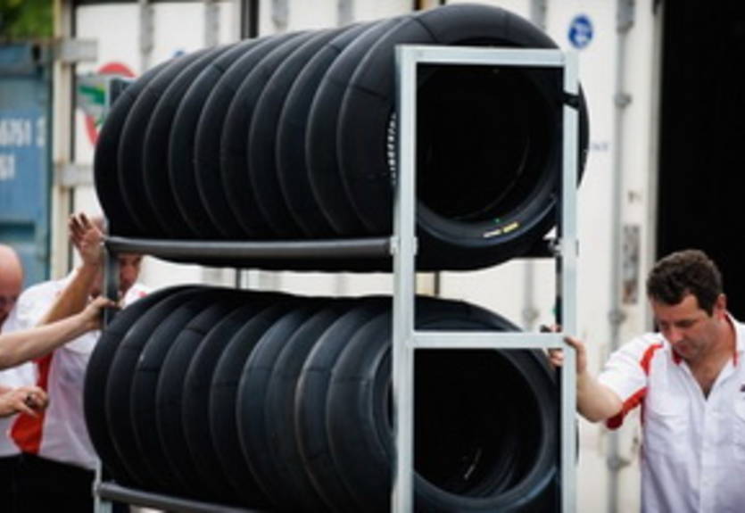 FIA пытается убедить Бриджстоун остаться в Формуле-1