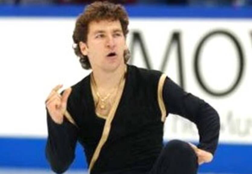 Стойко: "Четверной прыжок не прыгают те, кто боится упасть"