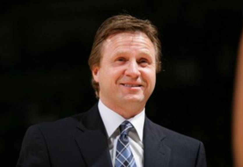 Дюрант: &quot;Брукс заслуживает награды&quot;