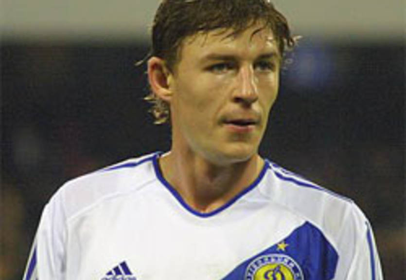 Шацких: "Ситуация с Арсеналом прояснится в ближайшие дни"