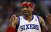 Айверсон может покинуть Филадельфию